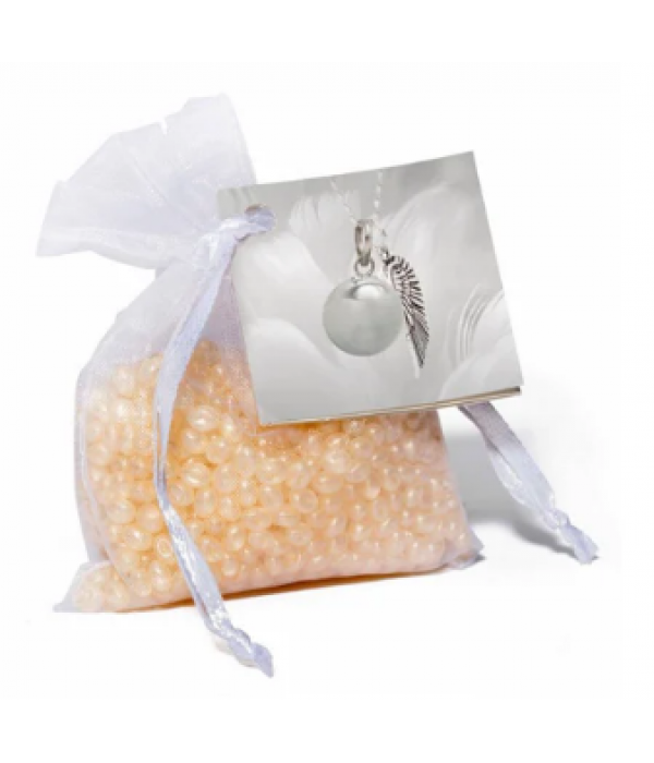 BOLES DOLOR - Mini Resinas "Ambients" Angels Charm